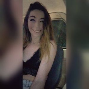 Meet your Posher, Gianna